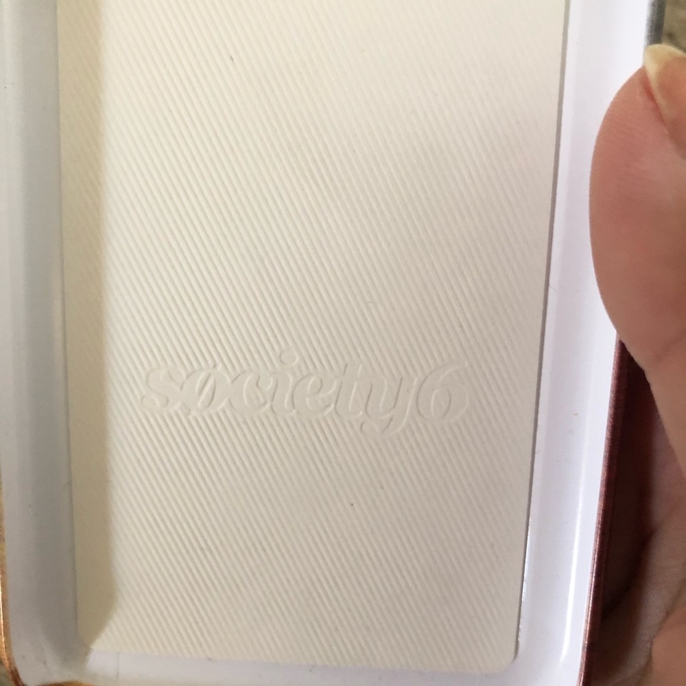 iPhone X case - Picture 5 of 5
